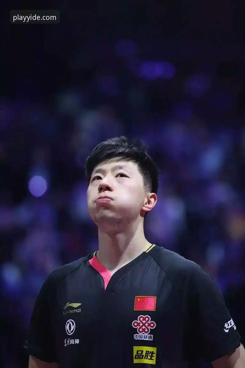 如何在亿德体育平台体验中国男乒3-0横扫英格兰的精彩过程？