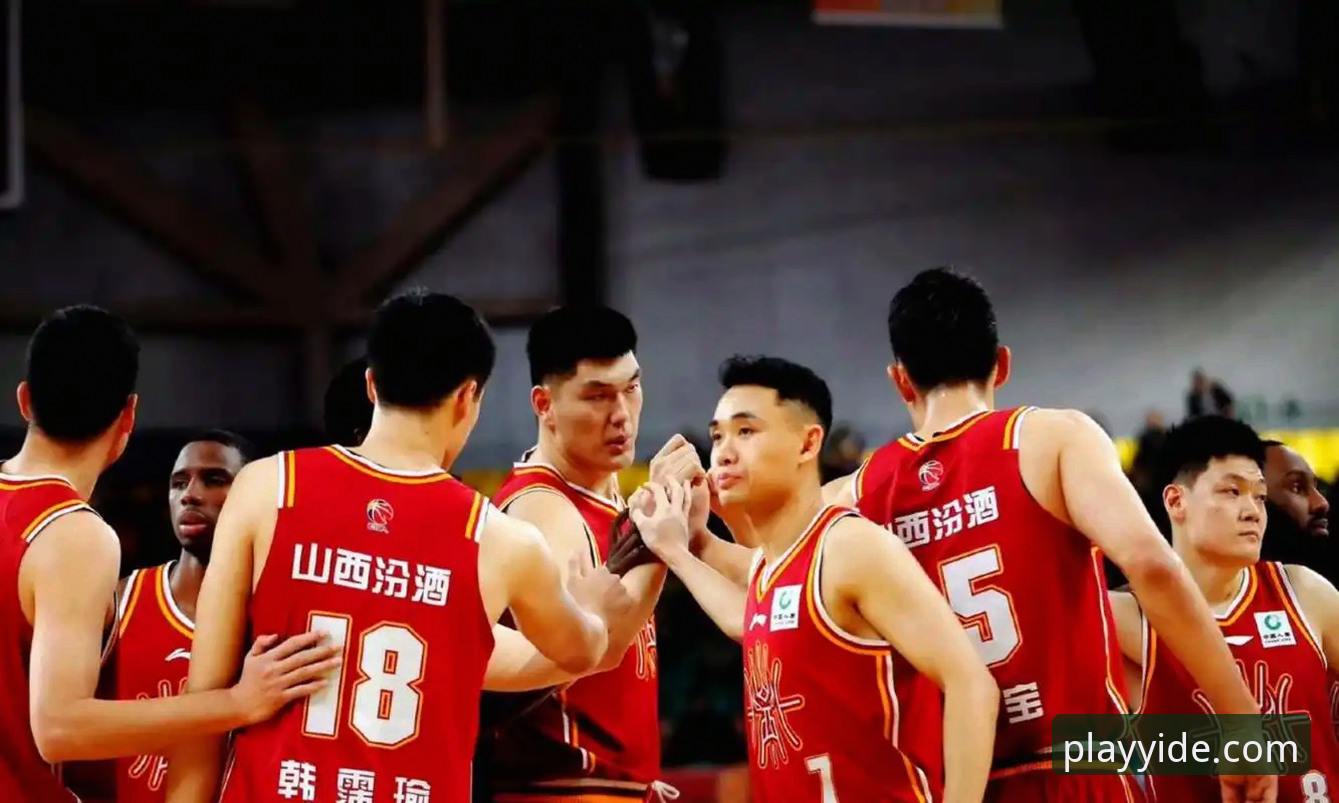 亿德体育最新版本 浙江加时逆转宁波 vs 兰道夫33分神勇表现:亿德体育平台用户如何见证CBA季后赛经典之战